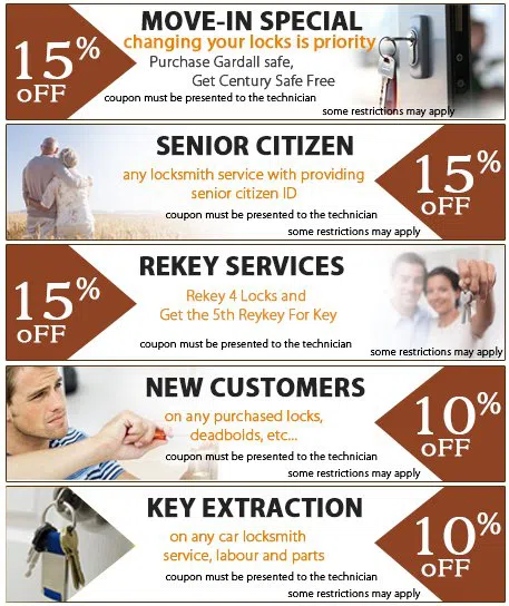 Interstate Locksmith Shop Des Moines, IA 515-310-0778 - coupon-01